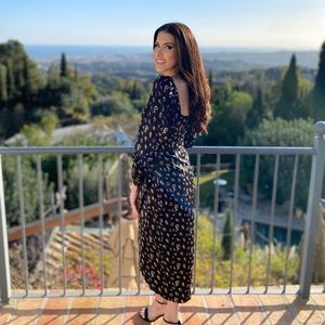 Meet your Posher, Christina